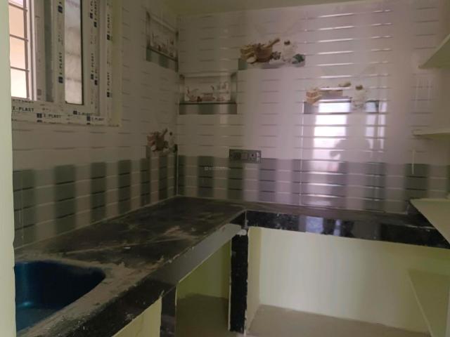 1 BHK Apartment in Suraram for rent Hyderabad. The reference number is 21262956