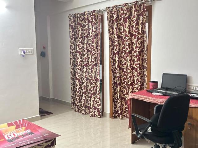 1 BHK Apartment in Surathkal for rent Mangalore. The reference number is 21078516