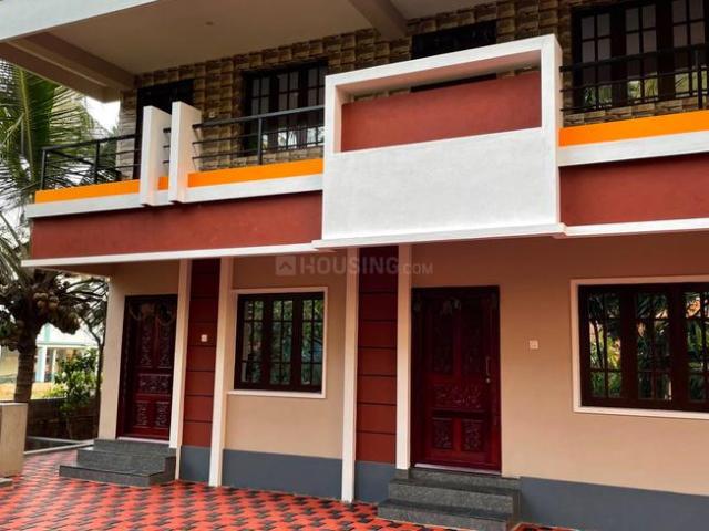 1 BHK Apartment in Surathkal for rent Mangalore. The reference number is 21148534