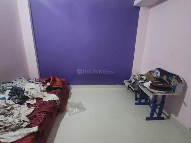 1 BHK Apartment in Surya Dev Nagar for rent Indore. The reference number is 20532438