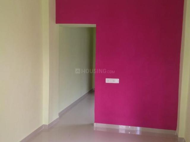 1 BHK Apartment in Sus for rent Pune. The reference number is 14186682