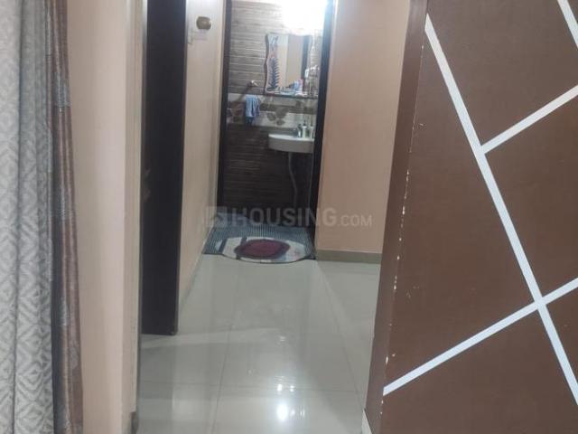 1 BHK Apartment in Sus for rent Pune. The reference number is 20609920