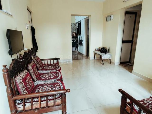 1 BHK Apartment in Sus for rent Pune. The reference number is 20913345