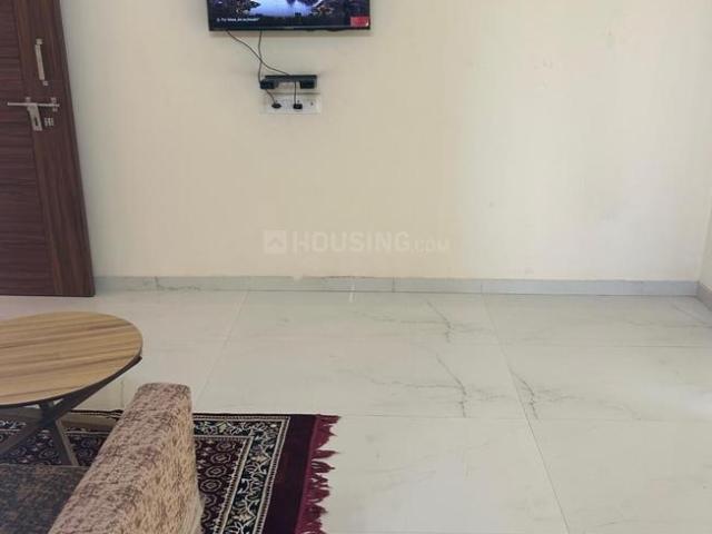 1 BHK Apartment in Sus for rent Pune. The reference number is 21099032
