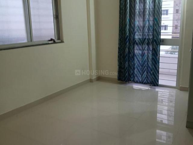1 BHK Apartment in Sus for rent Pune. The reference number is 21122834