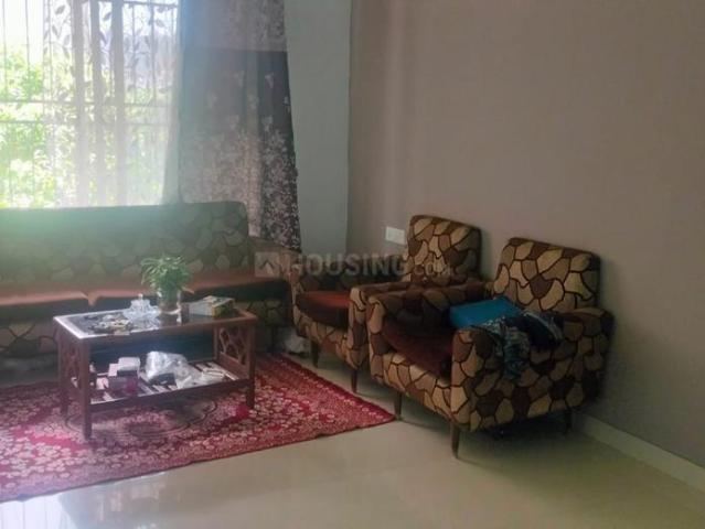 1 BHK Apartment in Sus for resale Pune. The reference number is 20528967