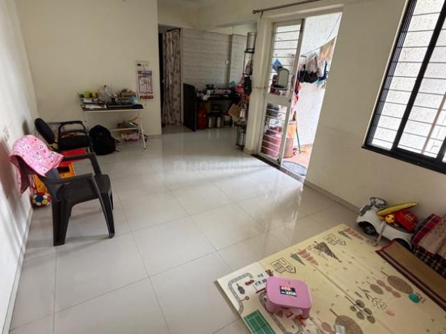 1 BHK Apartment in Sus for resale Pune. The reference number is 20791779