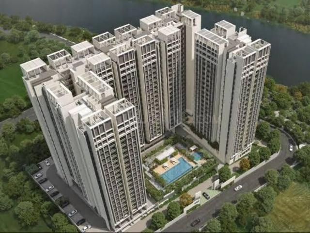 1 BHK Apartment in Sus for resale Pune. The reference number is 20719438