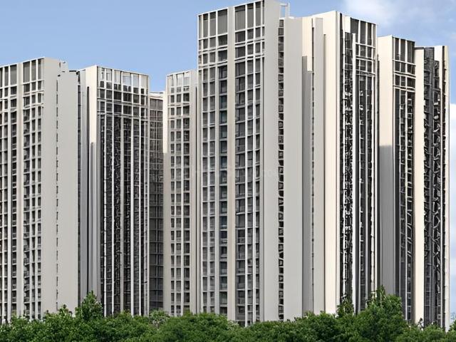 1 BHK Apartment in Sus for resale Pune. The reference number is 20720212