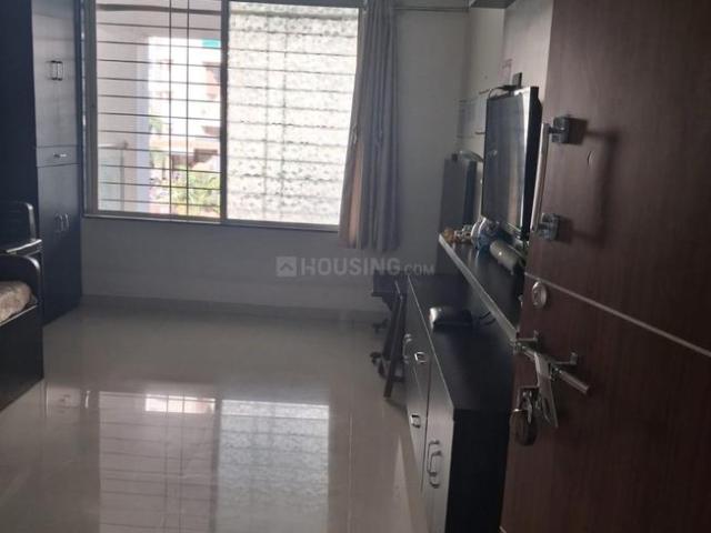 1 BHK Apartment in Sus for resale Pune. The reference number is 20847641