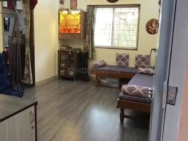 1 BHK Apartment in Sus for resale Pune. The reference number is 20851998