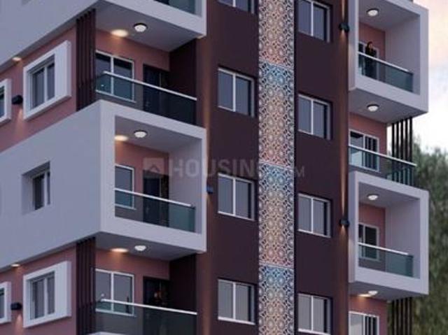 1 BHK Apartment in Sus for resale Pune. The reference number is 21344566