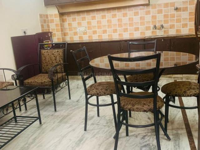 1 BHK Apartment in Sushant Lok Phase 1 for rent Gurgaon. The reference number is 20127447