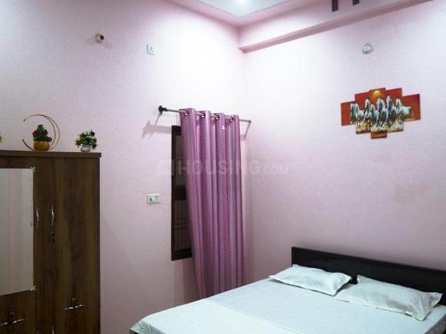 1 BHK Apartment in Susuwahi for rent Varanasi. The reference number is 19527351
