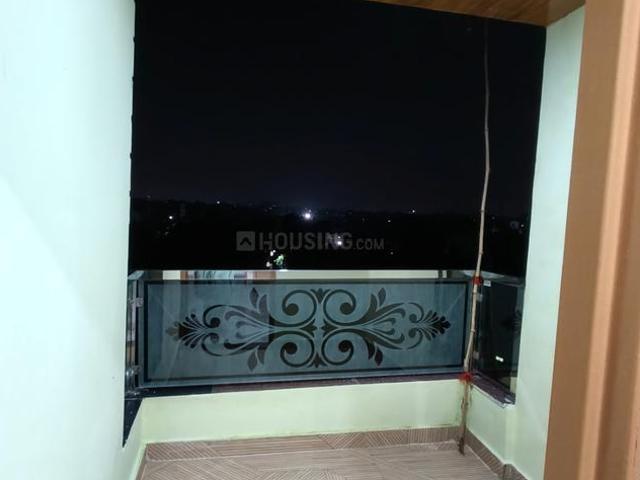 1 BHK Apartment in Susuwahi for rent Varanasi. The reference number is 21058372