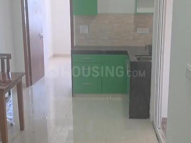 1 BHK Apartment in Swami Vivekananda Nagar for rent Kota. The reference number is 20519924