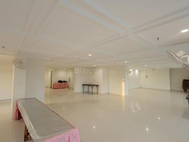 1 BHK Apartment in Swami Vivekananda Nagar for rent Kota. The reference number is 20895617