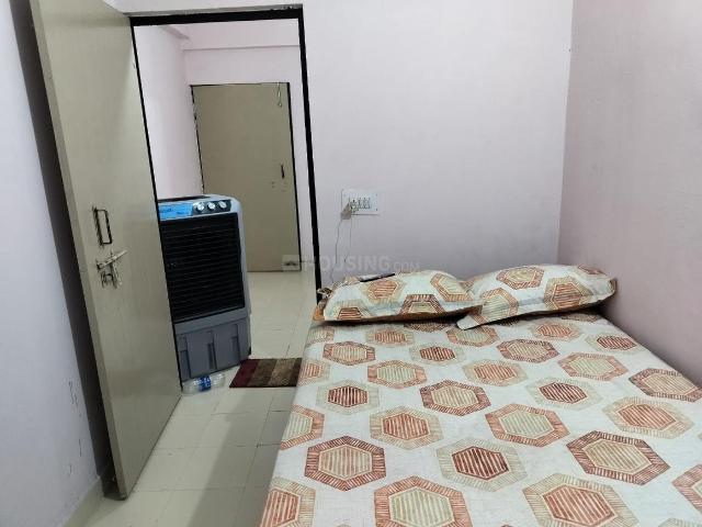 1 BHK Apartment in Swaraj Nagar for rent Kanpur. The reference number is 20879789