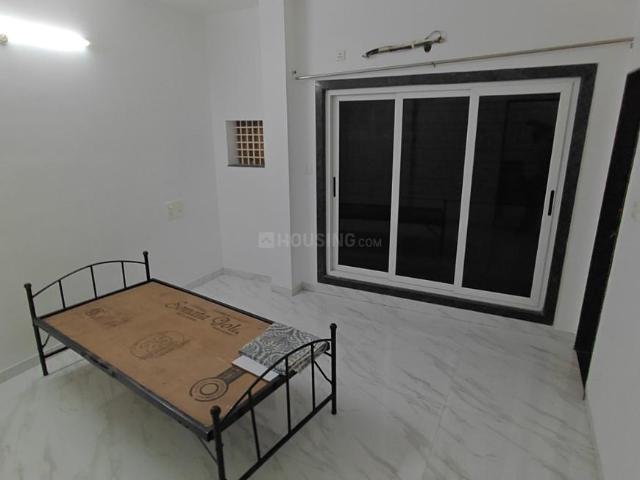 1 BHK Apartment in Swawlambi Nagar for rent Nagpur. The reference number is 21086227