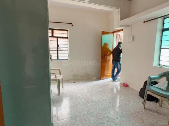 1 BHK Apartment in P&T COLONY for rent Nashik. The reference number is 20575638