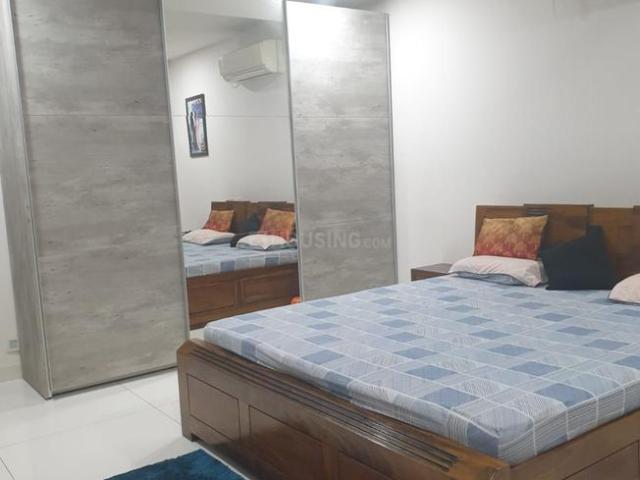 1 BHK Apartment in Pottammal for rent Kozhikode. The reference number is 21076596