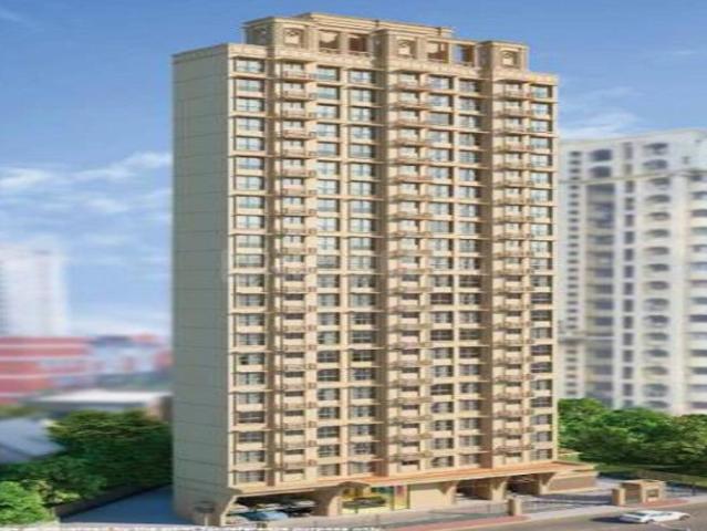 1 BHK Apartment in Powai for rent Mumbai. The reference number is 14829112