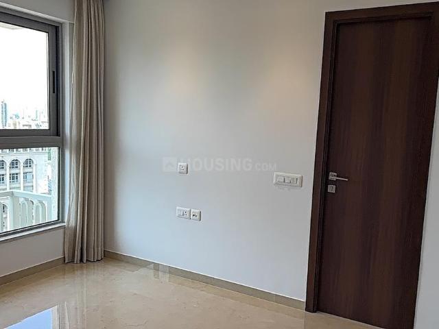 1 BHK Apartment in Powai for rent Mumbai. The reference number is 16705930