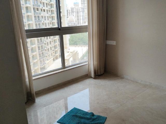1 BHK Apartment in Powai for rent Mumbai. The reference number is 17057738