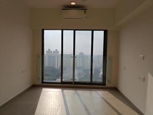 1 BHK Apartment in Powai for rent Mumbai. The reference number is 17644303