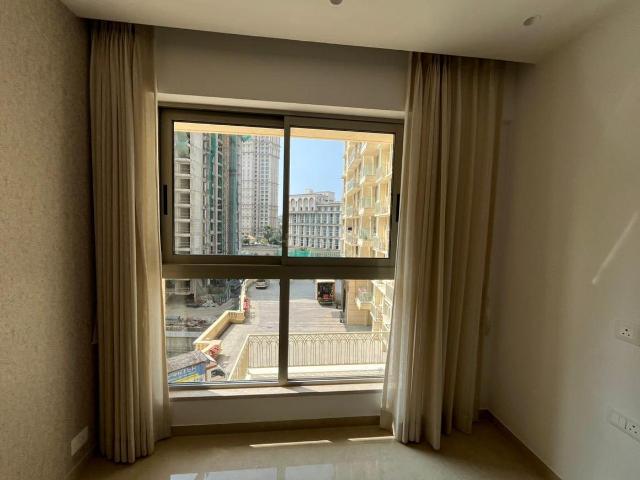 1 BHK Apartment in Powai for rent Mumbai. The reference number is 18797160