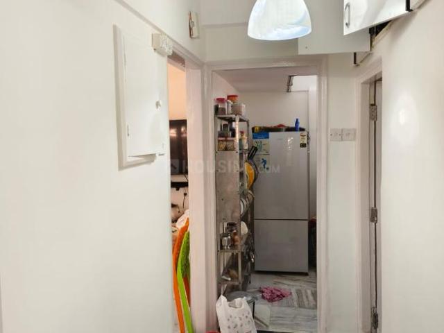 1 BHK Apartment in Powai for rent Mumbai. The reference number is 18824105