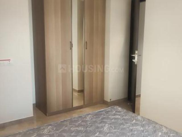 1 BHK Apartment in Powai for rent Mumbai. The reference number is 18937335