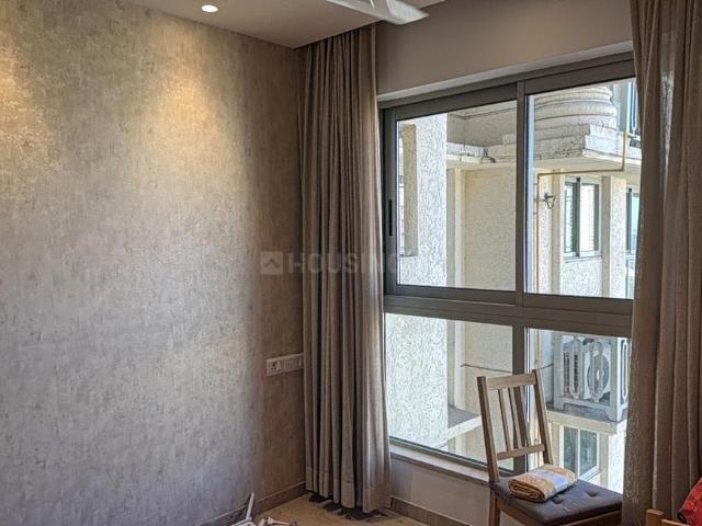 1 BHK Apartment in Powai for rent Mumbai. The reference number is 19159254