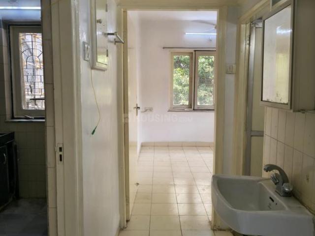 1 BHK Apartment in Powai for rent Mumbai. The reference number is 19373303