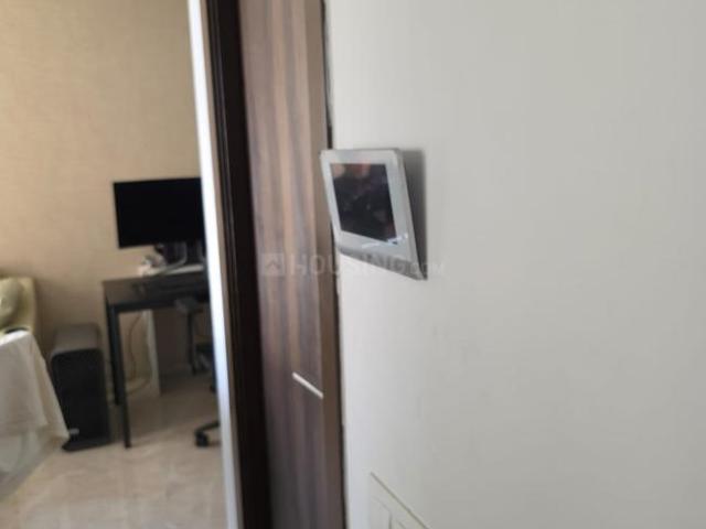 1 BHK Apartment in Powai for rent Mumbai. The reference number is 19383985