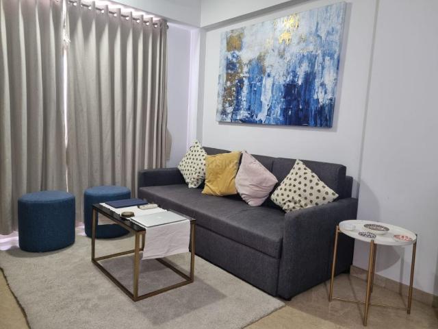 1 BHK Apartment in Powai for rent Mumbai. The reference number is 19489377