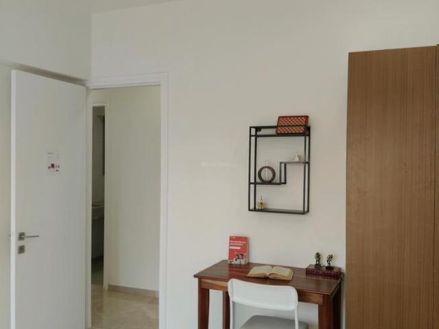 1 BHK Apartment in Powai for rent Mumbai. The reference number is 19500143