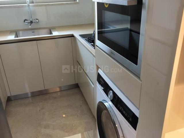 1 BHK Apartment in Powai for rent Mumbai. The reference number is 19869337