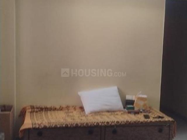 1 BHK Apartment in Powai for rent Mumbai. The reference number is 20013552