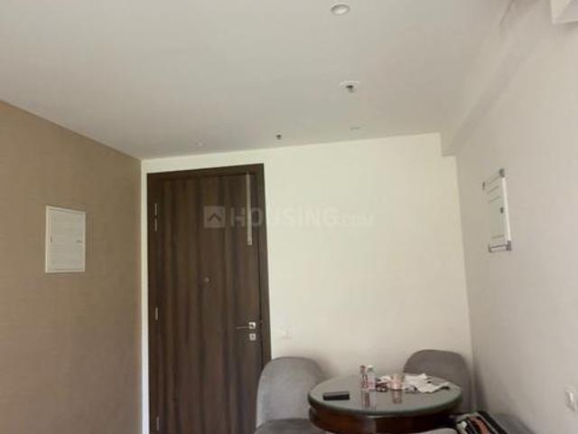 1 BHK Apartment in Powai for rent Mumbai. The reference number is 20152332