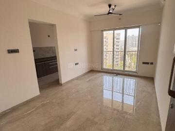 Chandivali MHADA Colony, Andheri-Dahisar, Mumbai Suburban District, Maharashtra