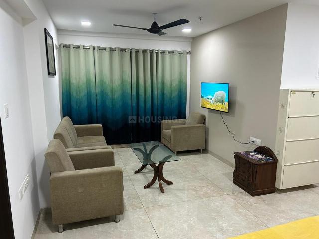 1 BHK Apartment in Powai for rent Mumbai. The reference number is 20249659