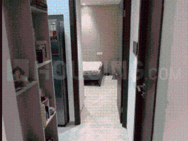 1 BHK Apartment in Powai for rent Mumbai. The reference number is 20296791