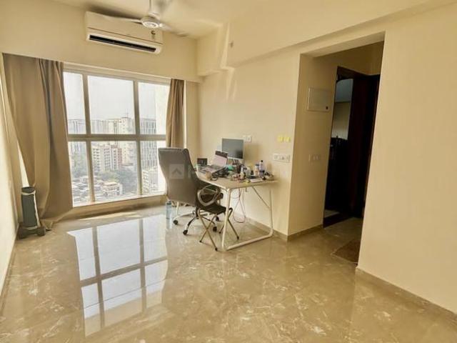 1 BHK Apartment in Powai for rent Mumbai. The reference number is 20324365