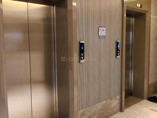 1 BHK Apartment in Powai for rent Mumbai. The reference number is 20330040