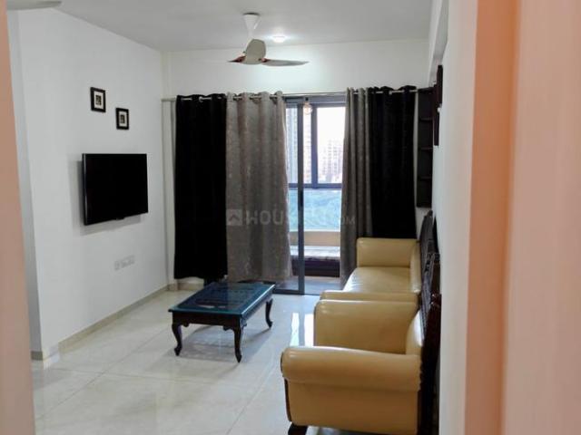 1 BHK Apartment in Powai for rent Mumbai. The reference number is 20340151
