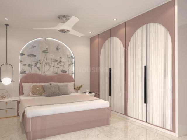 1 BHK Apartment in Powai for rent Mumbai. The reference number is 20547854