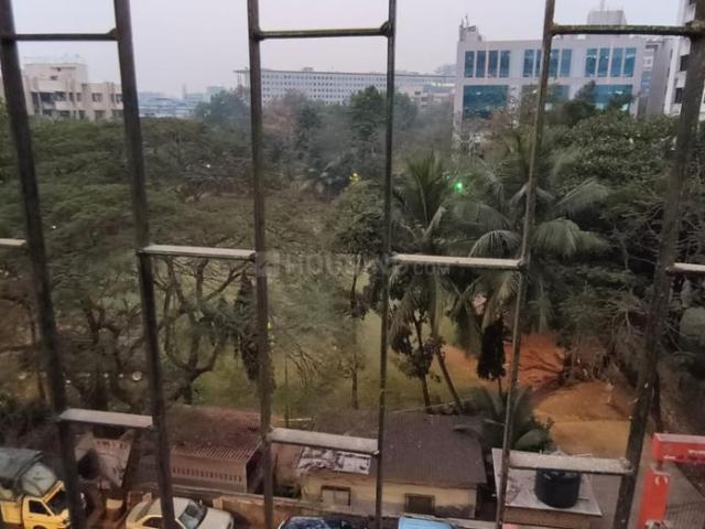 1 BHK Apartment in Powai for rent Mumbai. The reference number is 20541228