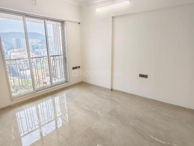 1 BHK Apartment in Powai for rent Mumbai. The reference number is 20552507