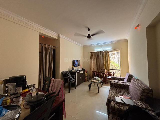 1 BHK Apartment in Powai for rent Mumbai. The reference number is 20580116